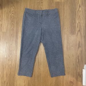 LOFT Riviera Pants in Julie Fit